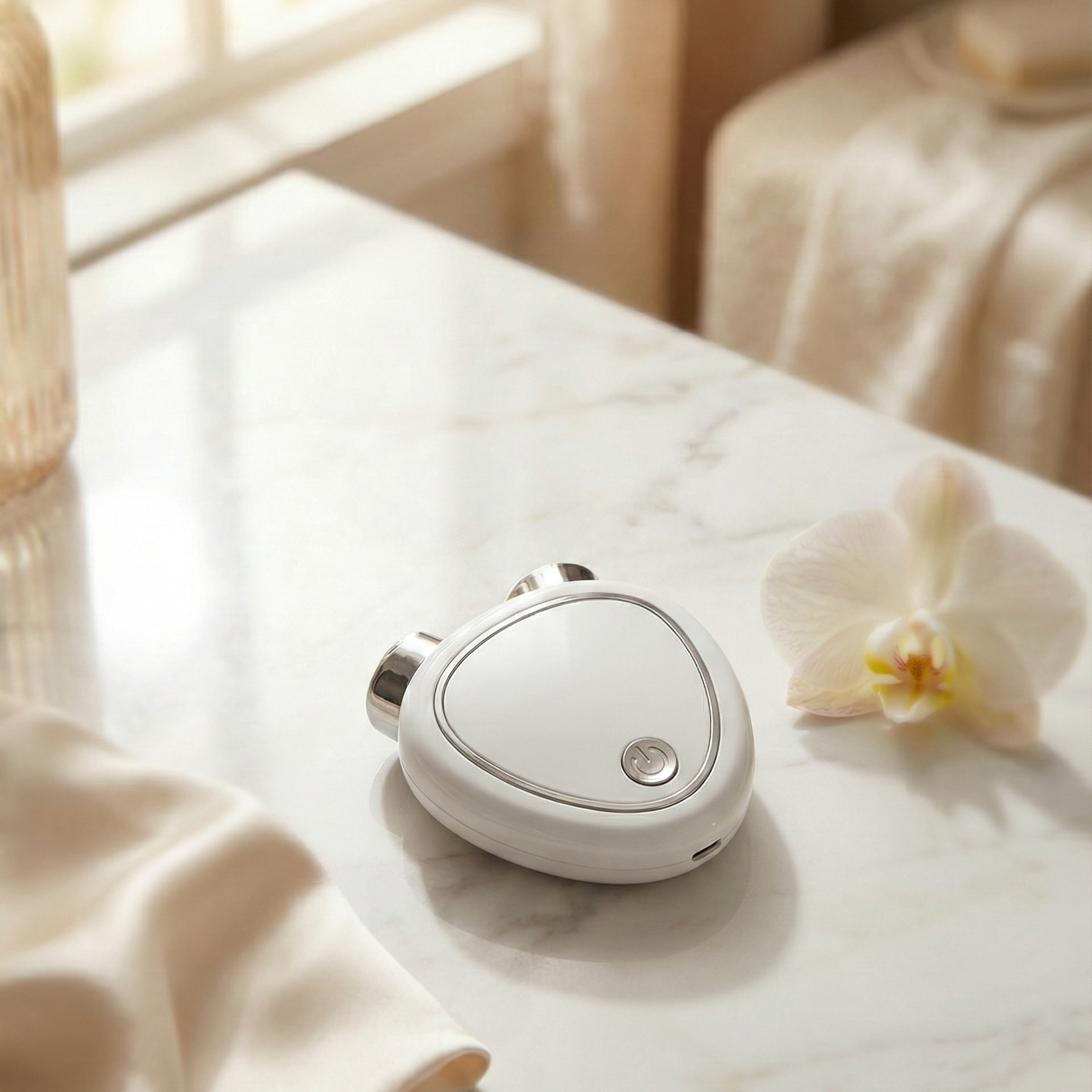 Revellia Facial Rejuvenation Microcurrent Device