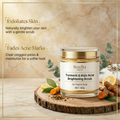Revellia Turmeric Glow Body Scrub